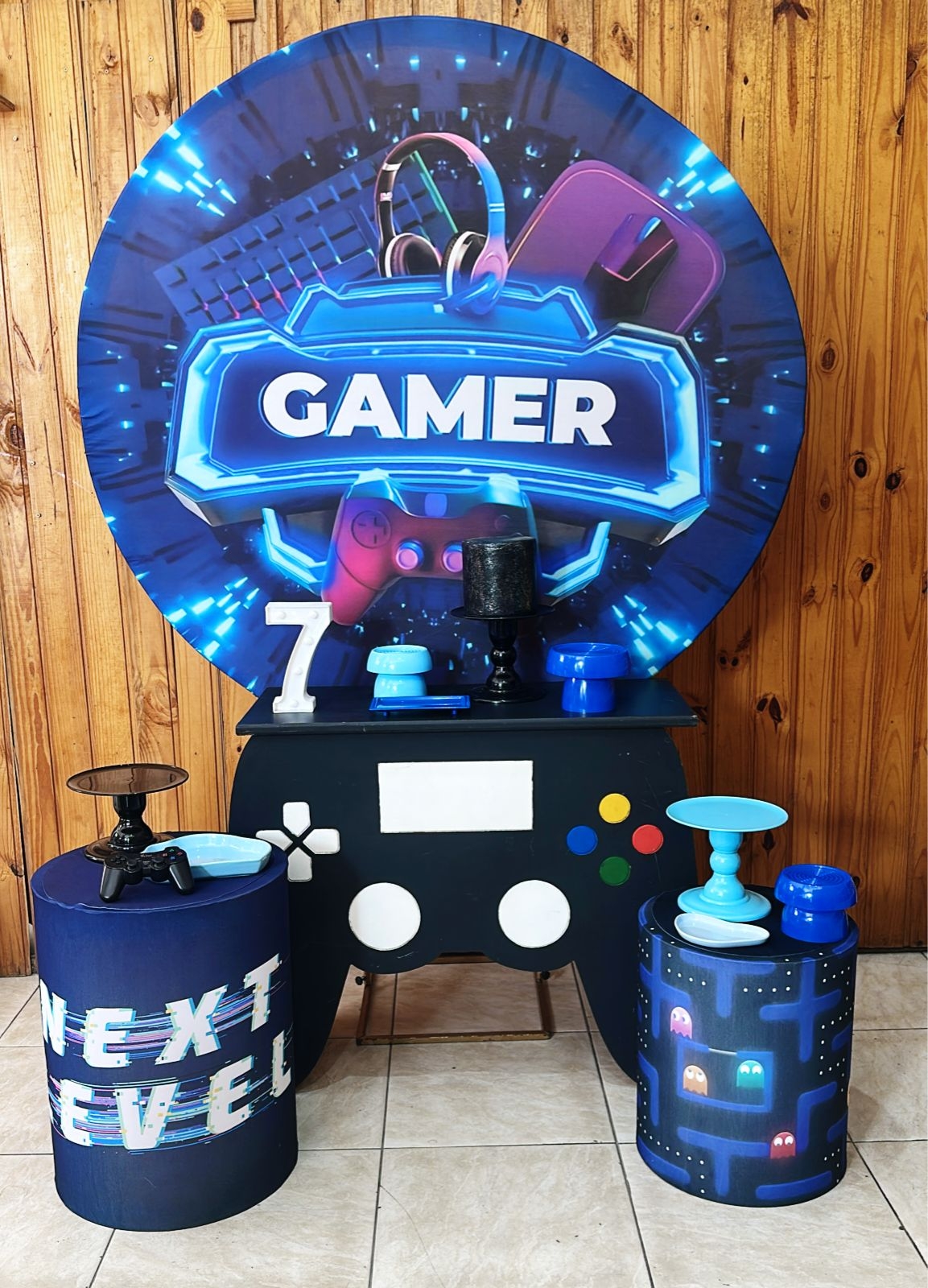 VIDEO GAME 