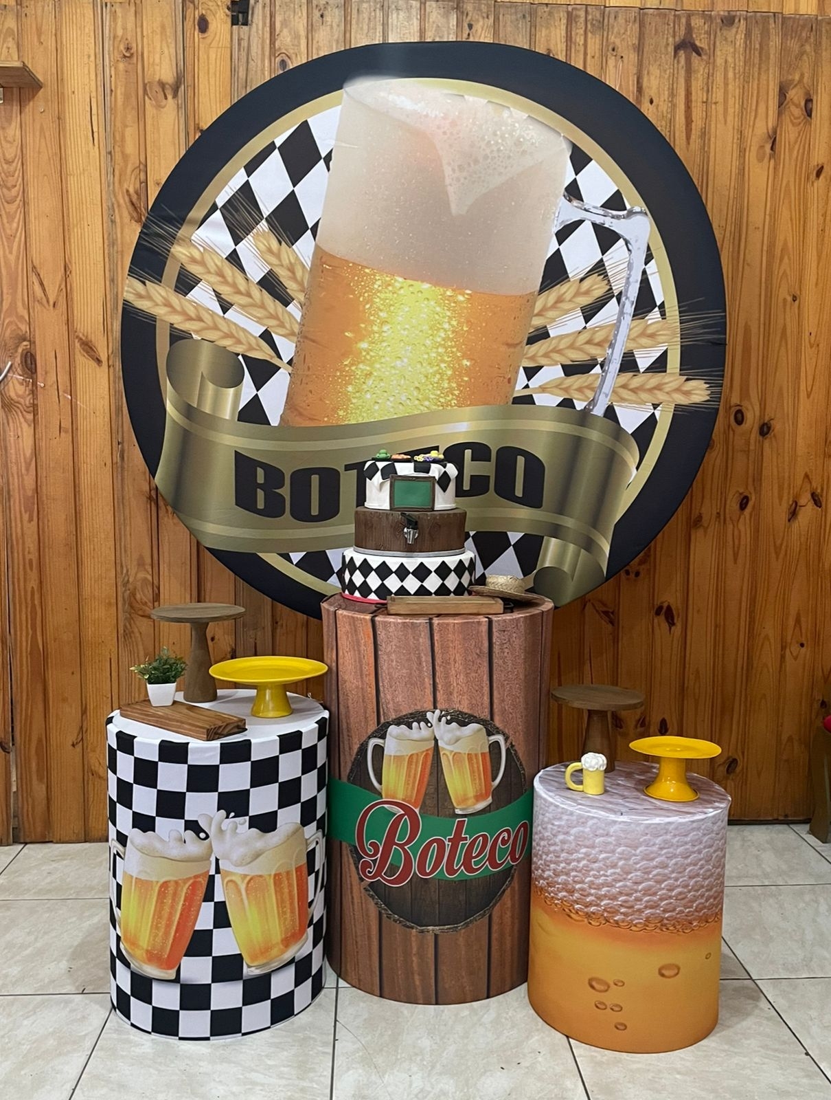 BOTECO