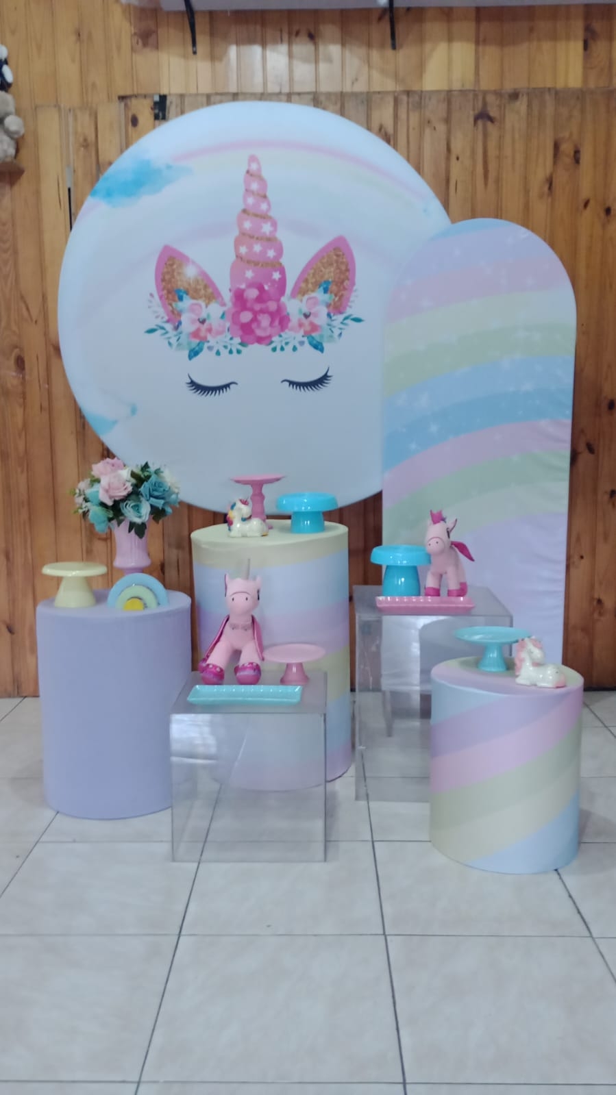 UNICORNIO 