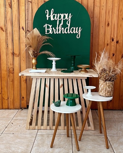 VERDE OLIVA 