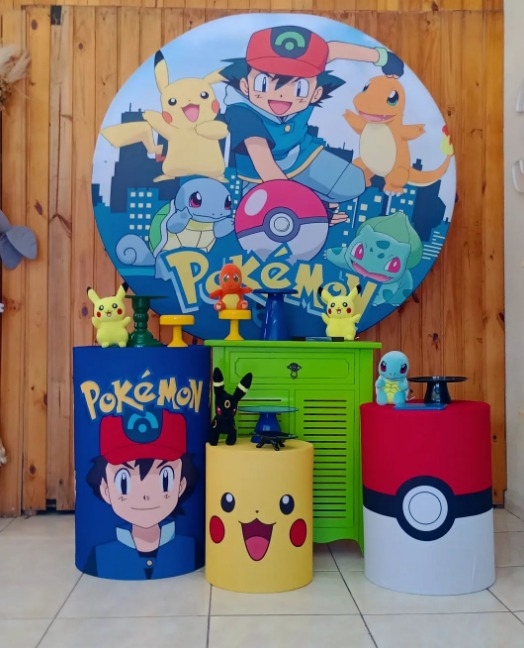 POKEMON