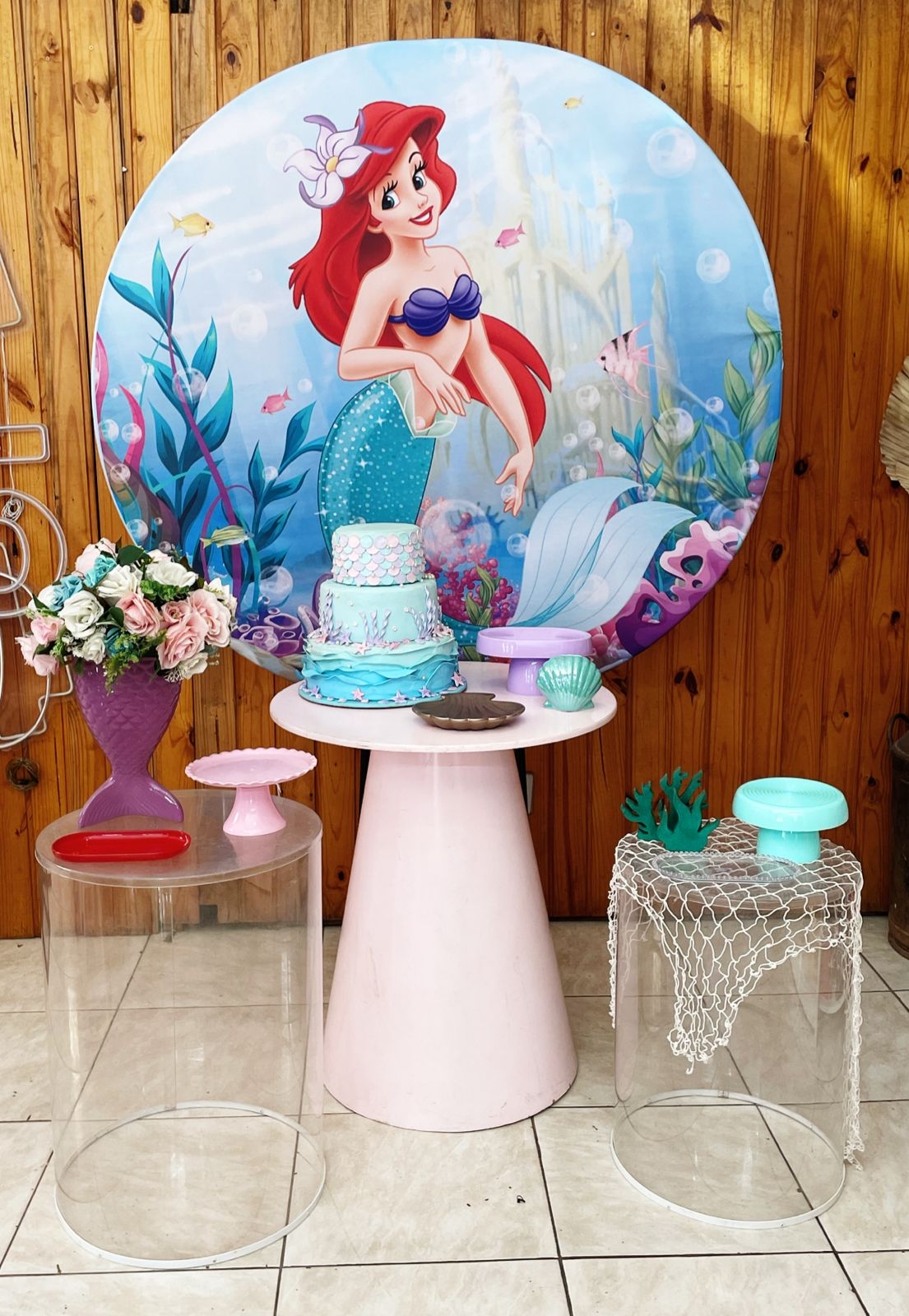 ARIEL