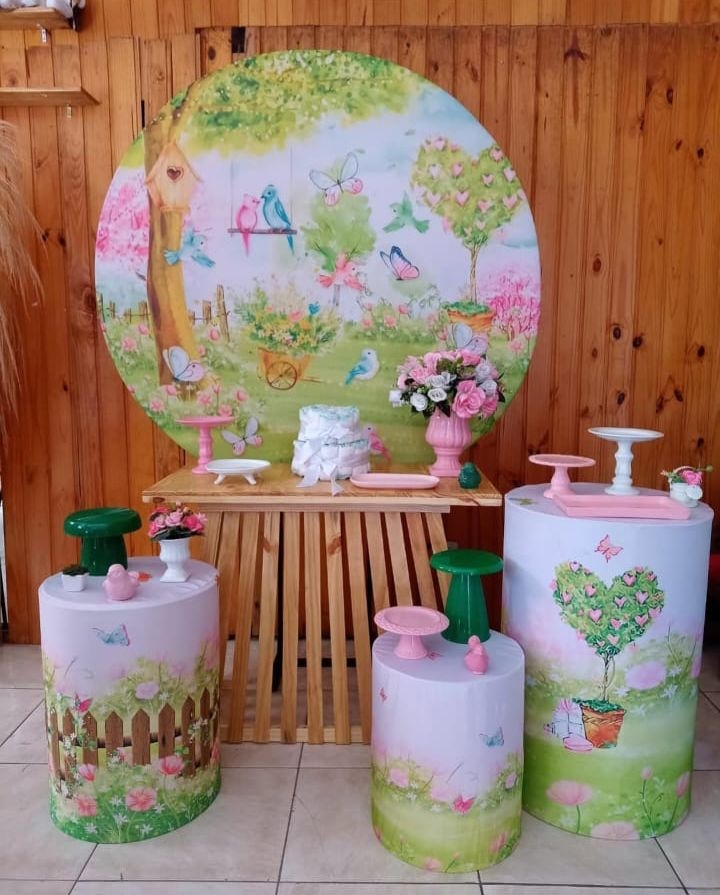 JARDIM