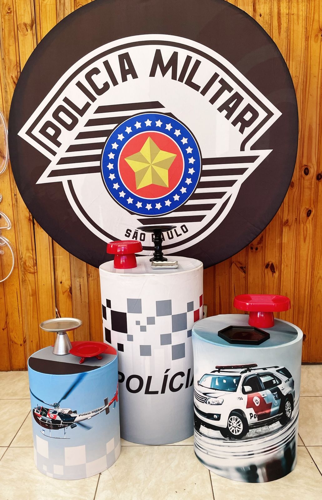 POLICIA 