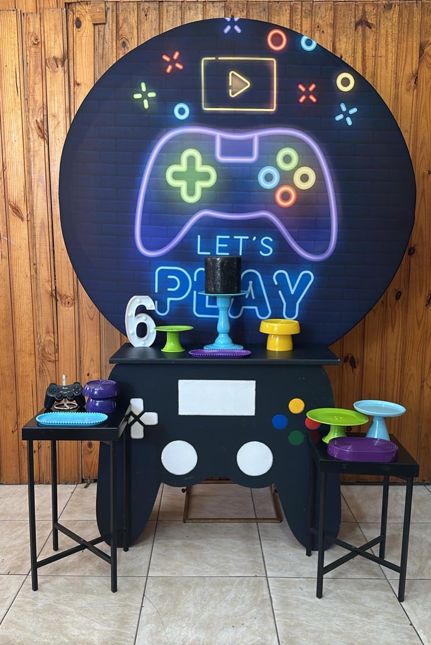 GAME PLAY