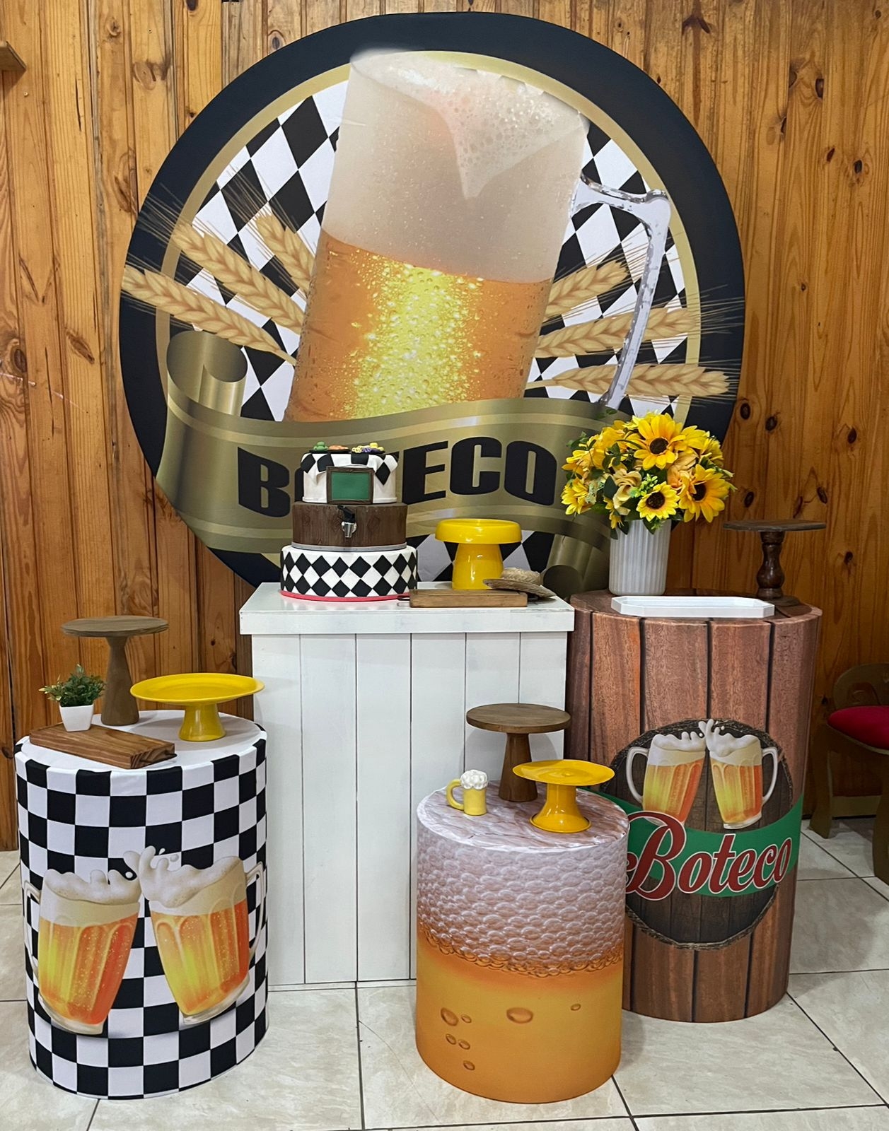 BOTECO