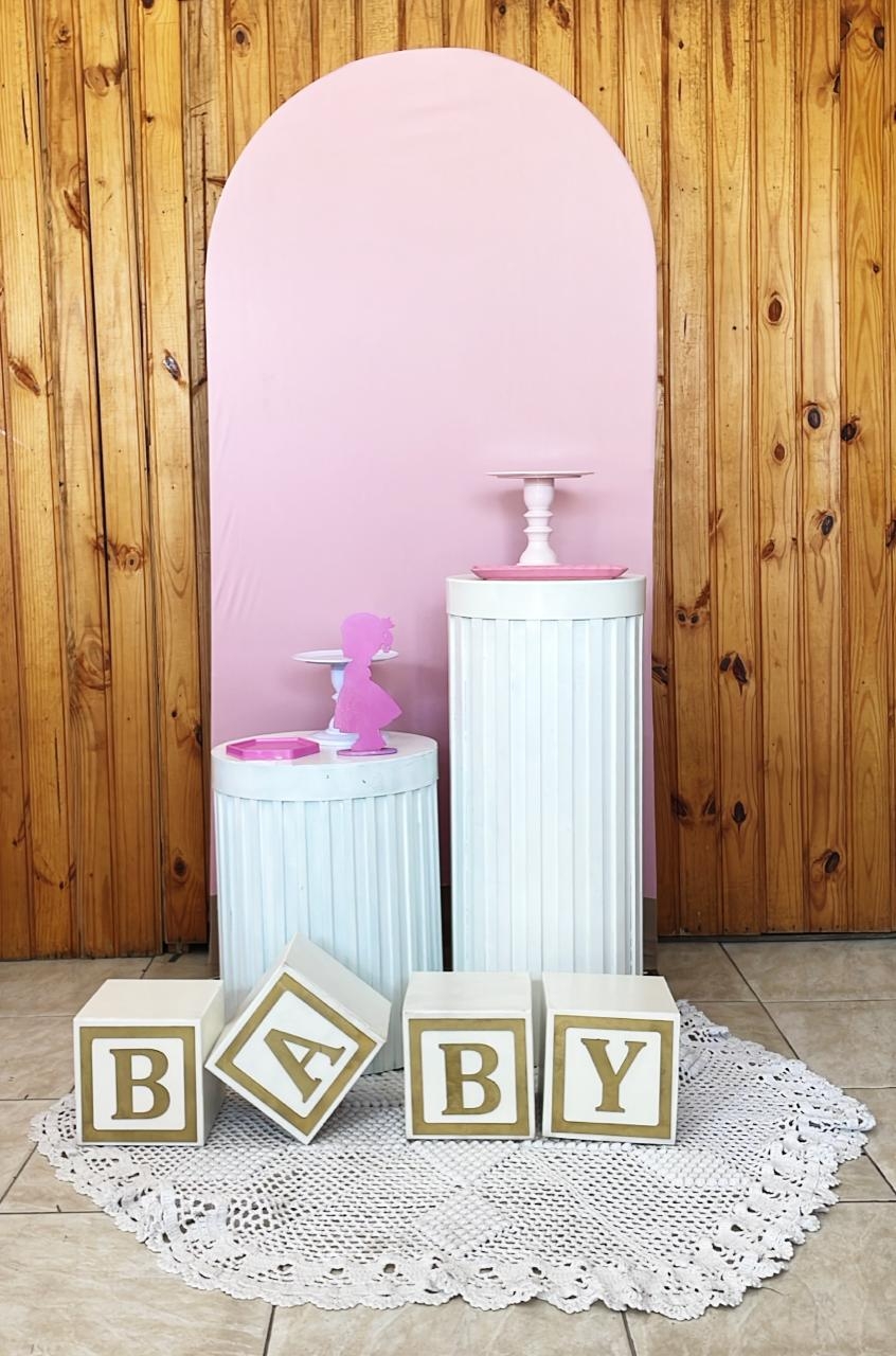 CHA DE BEBE