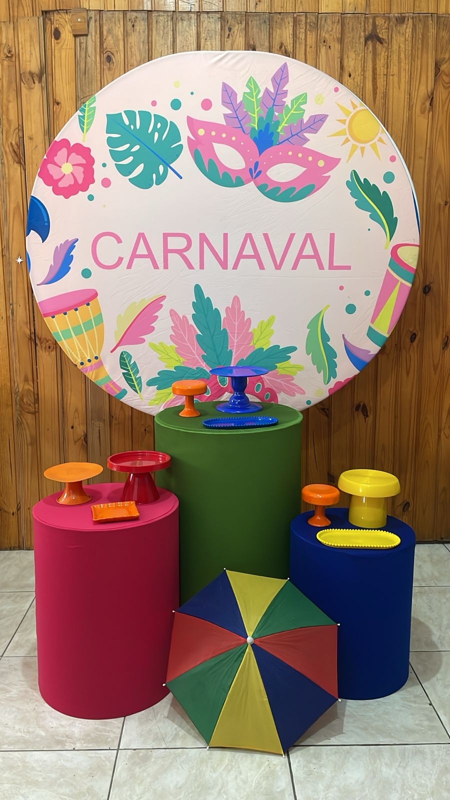CARNAVAL 