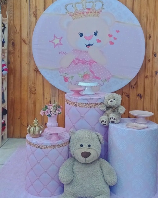 URSA PRINCESA