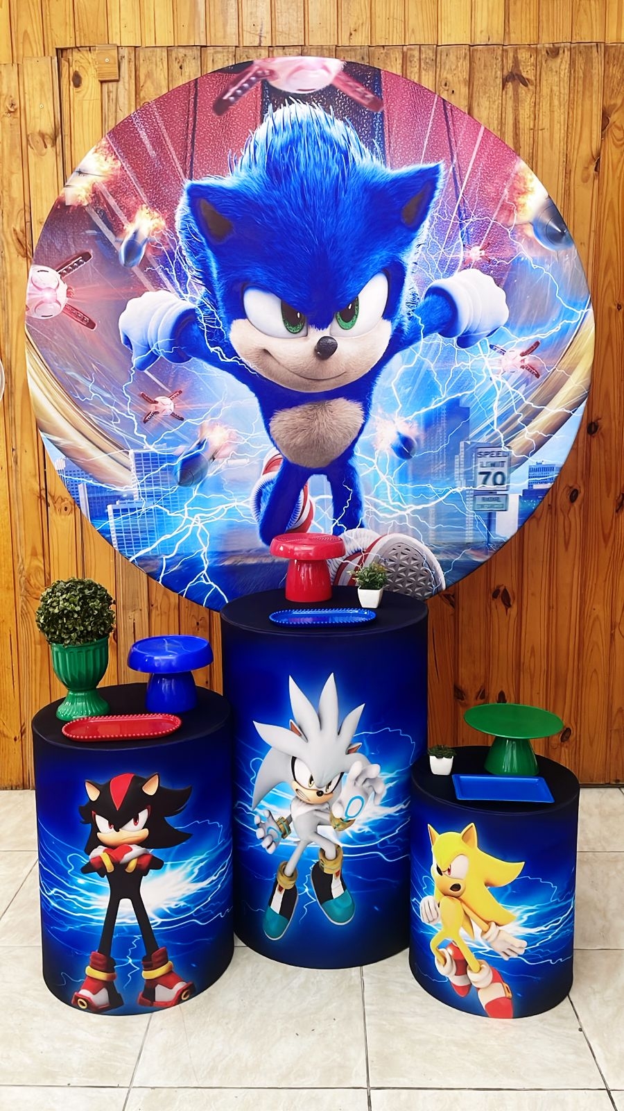 SONIC