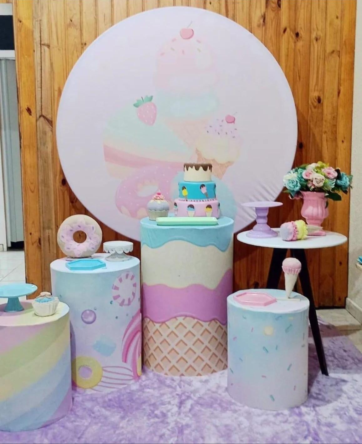 DOCES