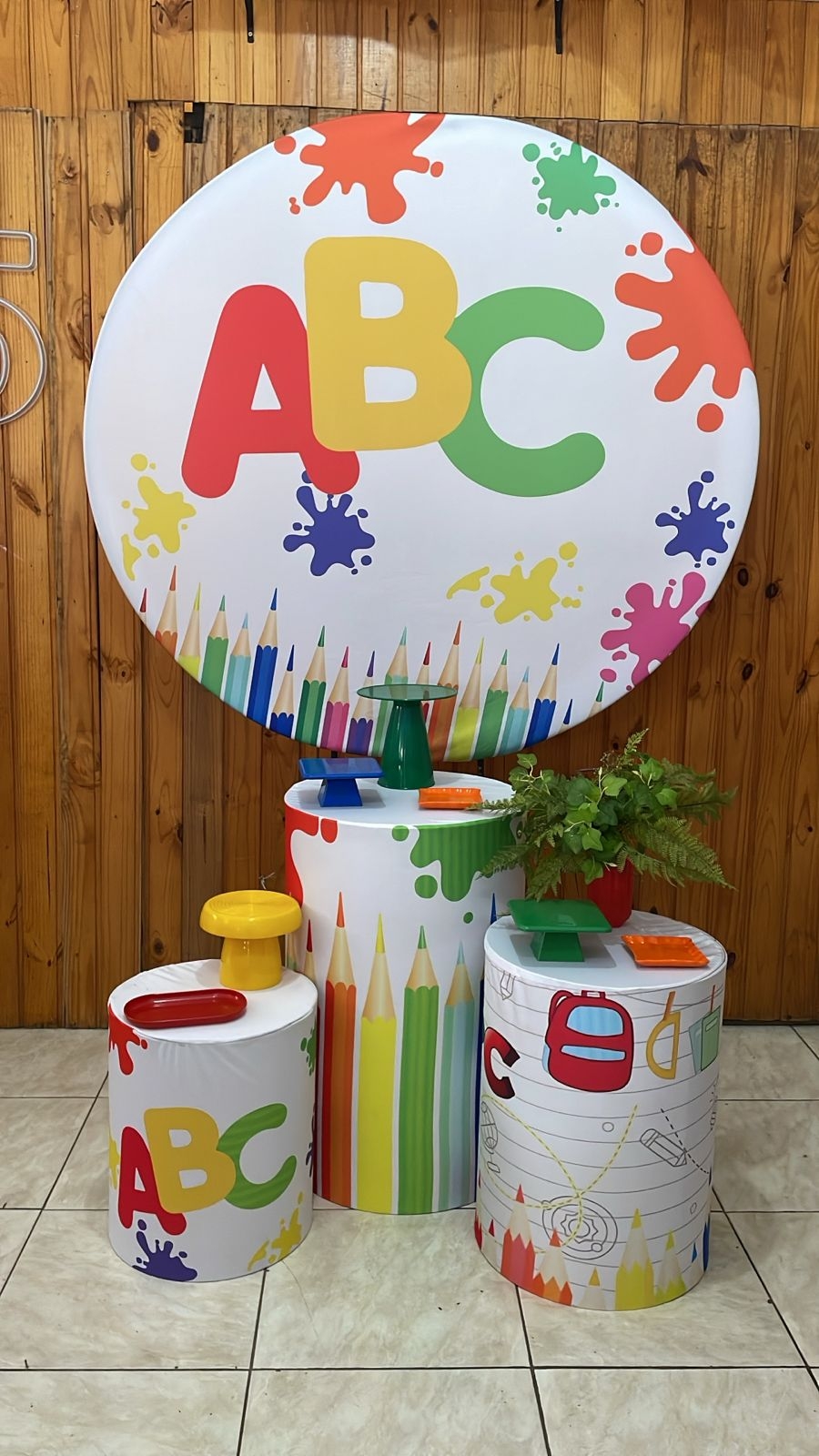 ABC CORES