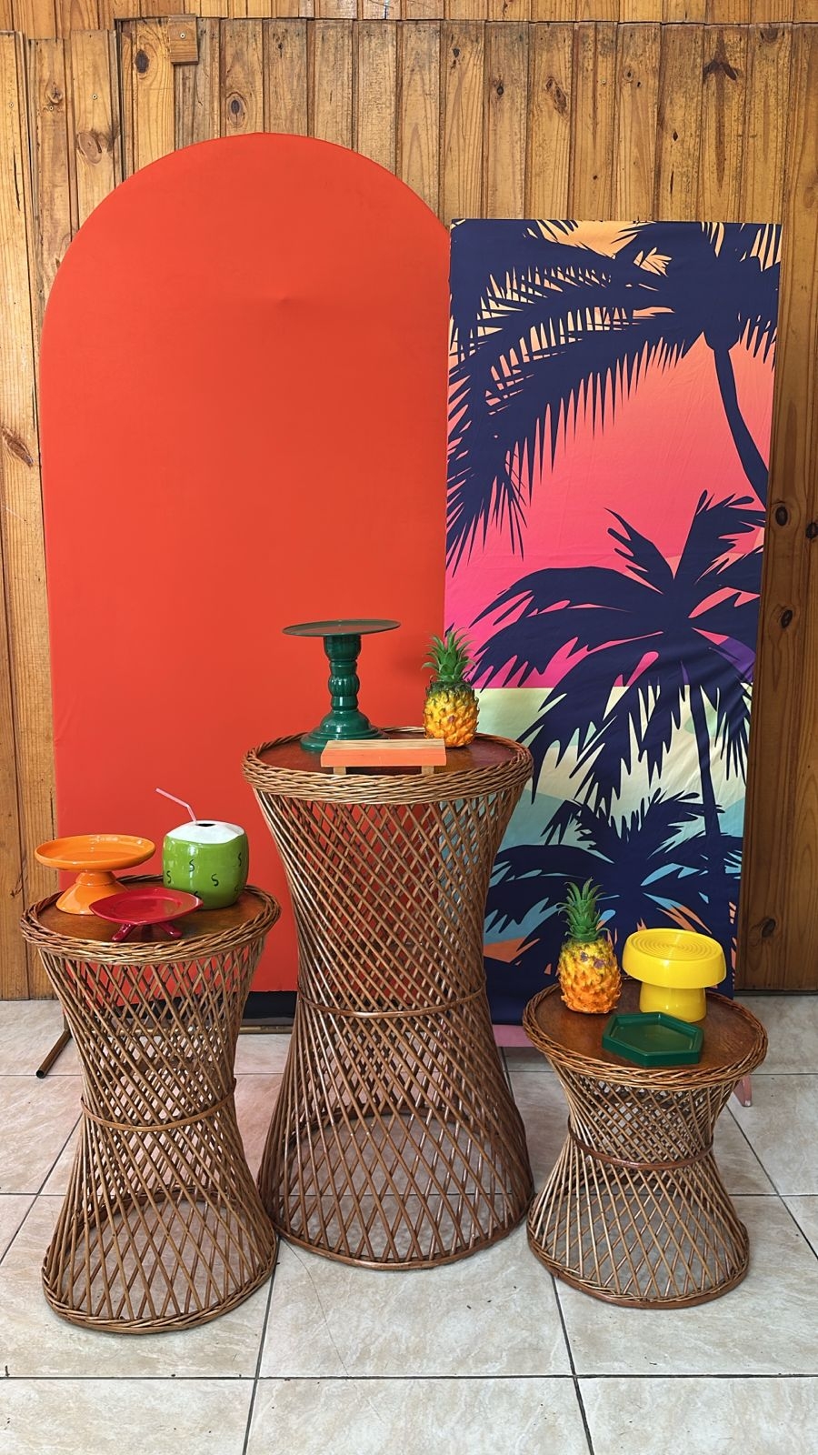 TARDEZINHA 