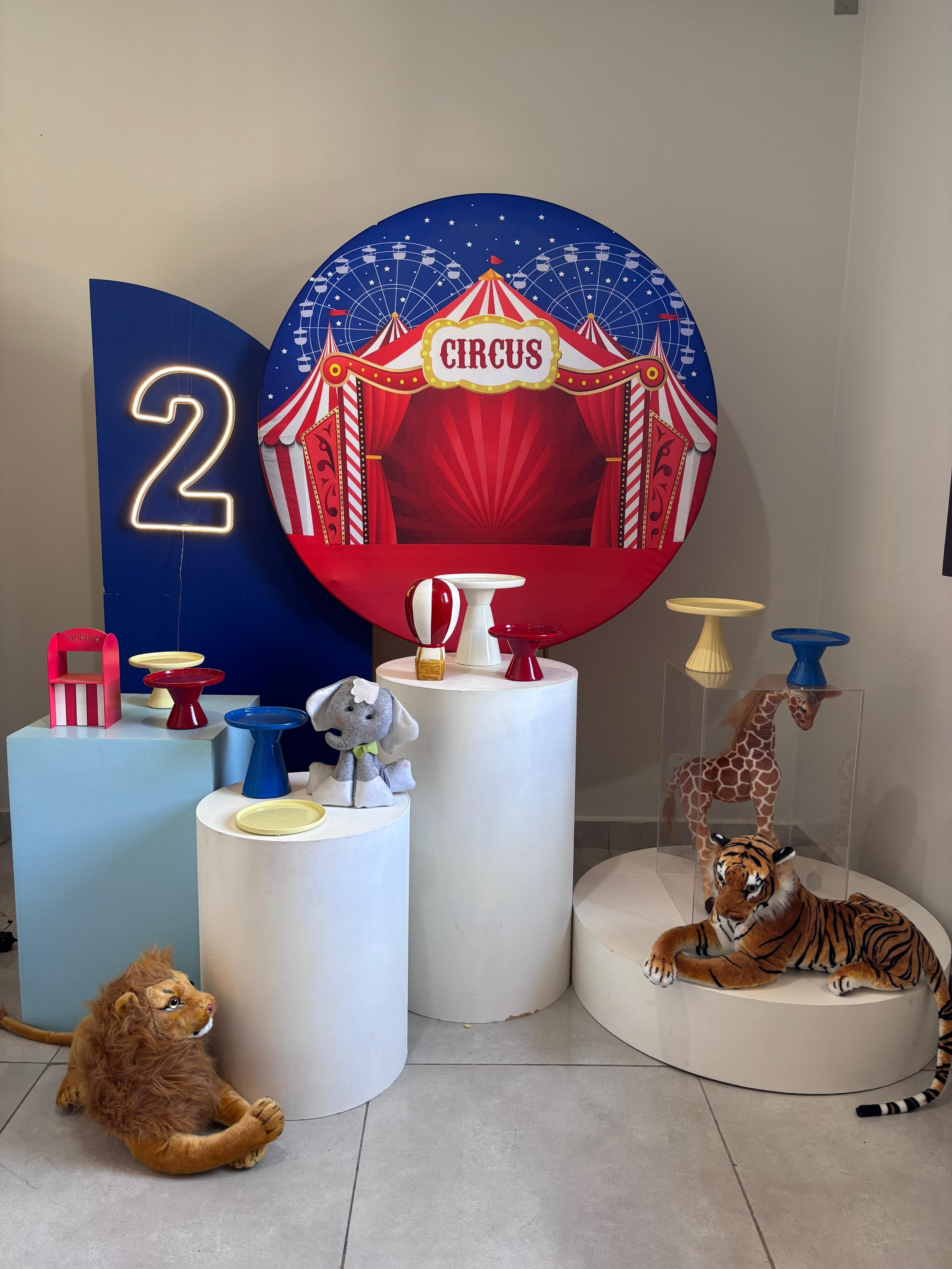 CIRCO III