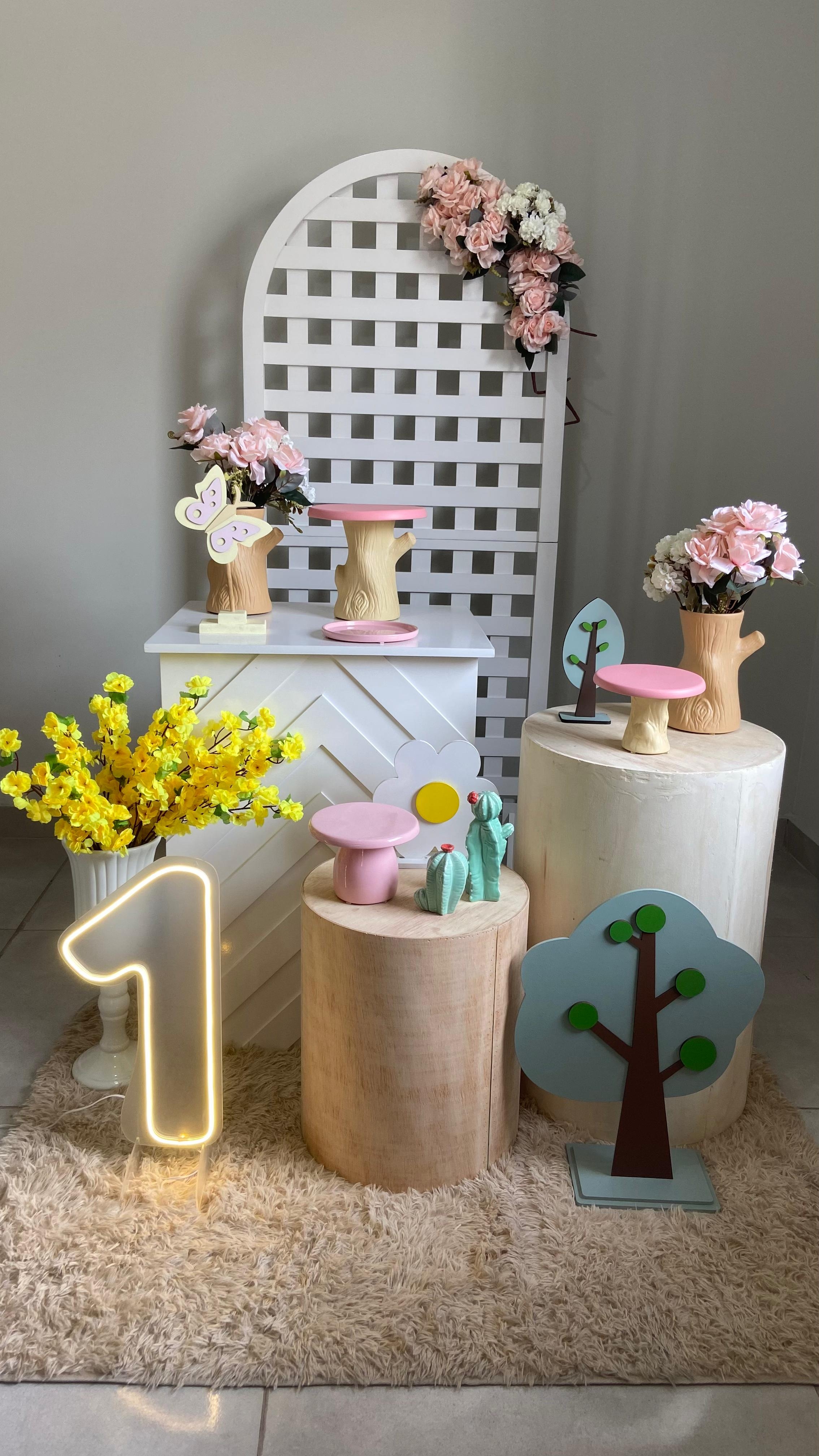 JARDIM ENCANTADO 