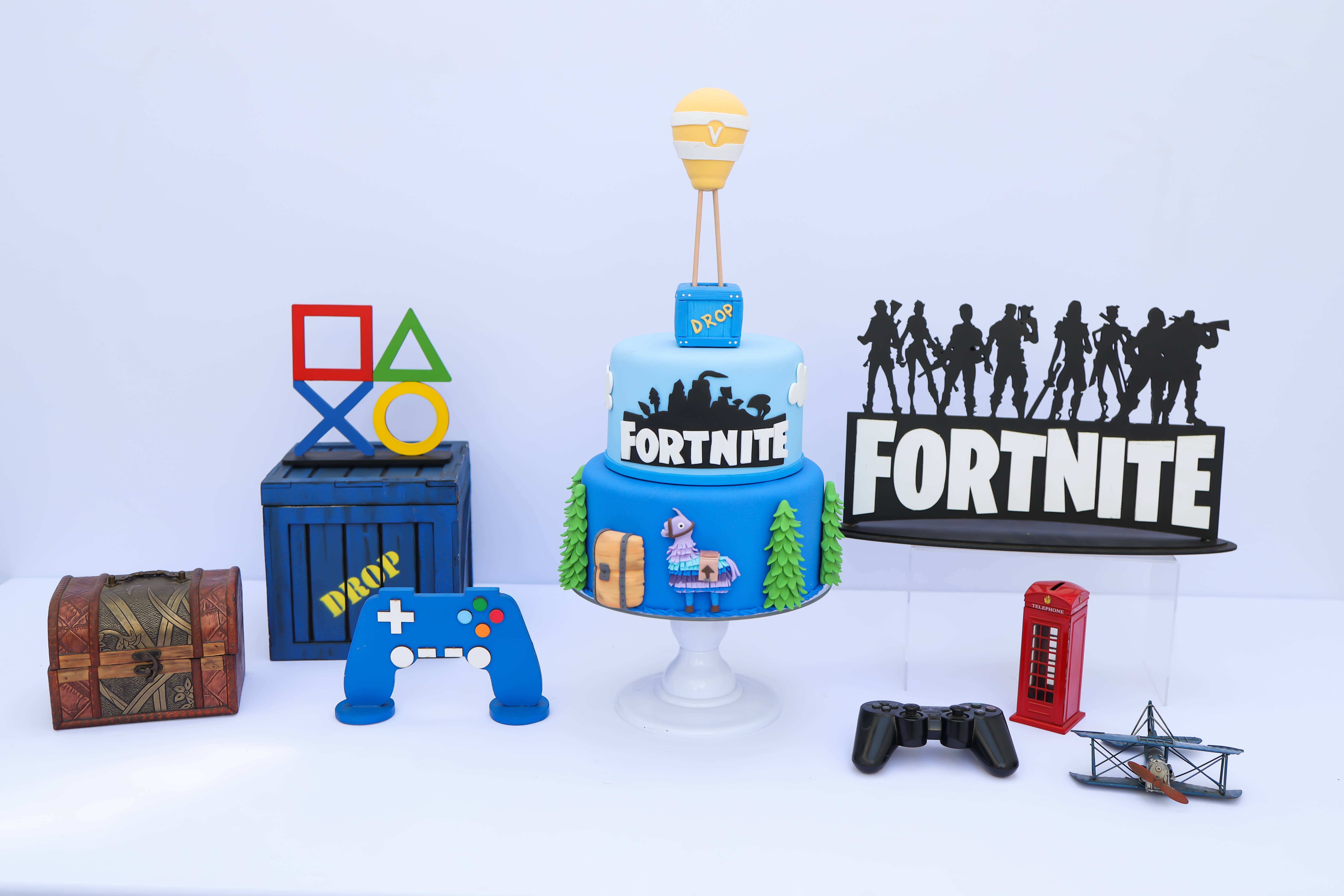 Fortnite