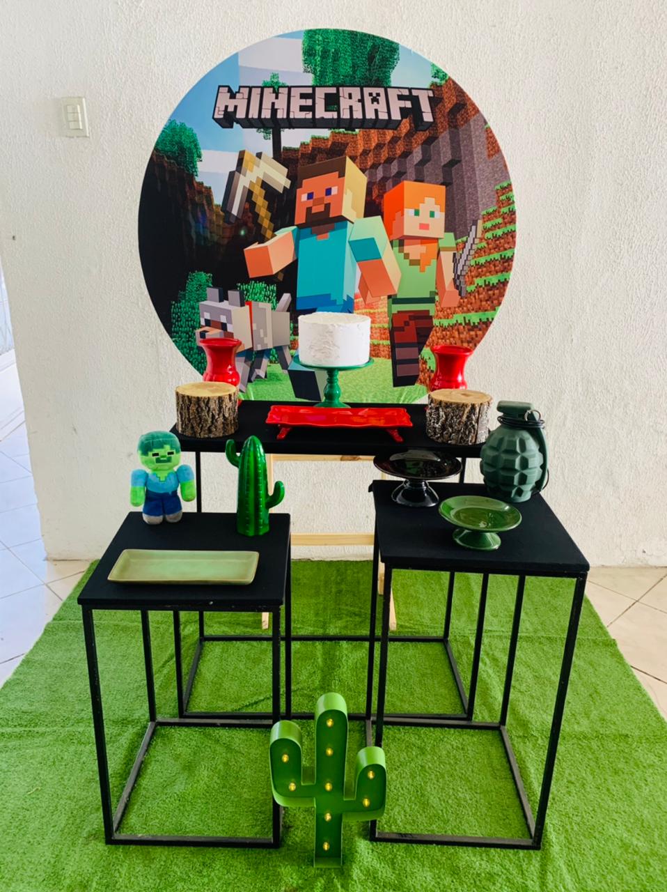 Kit minecraft 
