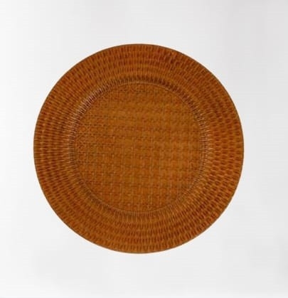 Souplat melanina rattan