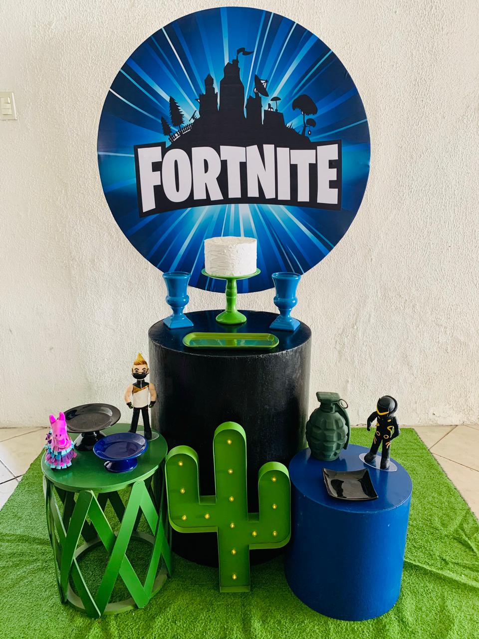 Kit Fortnite